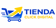Tienda Click Digital – Inicio